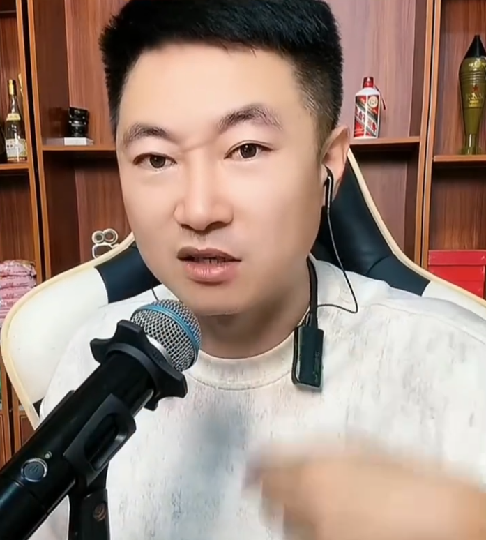 _九天回忆和老利关系破裂的起因！遭