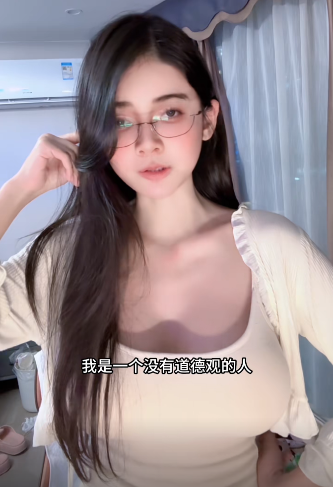 努力了真的做不到，狗头萝莉坦言一直在“伪装”，或将重回老本行_努力了真的做不到，狗头萝莉坦言一直在“伪装”，或将重回老本行_