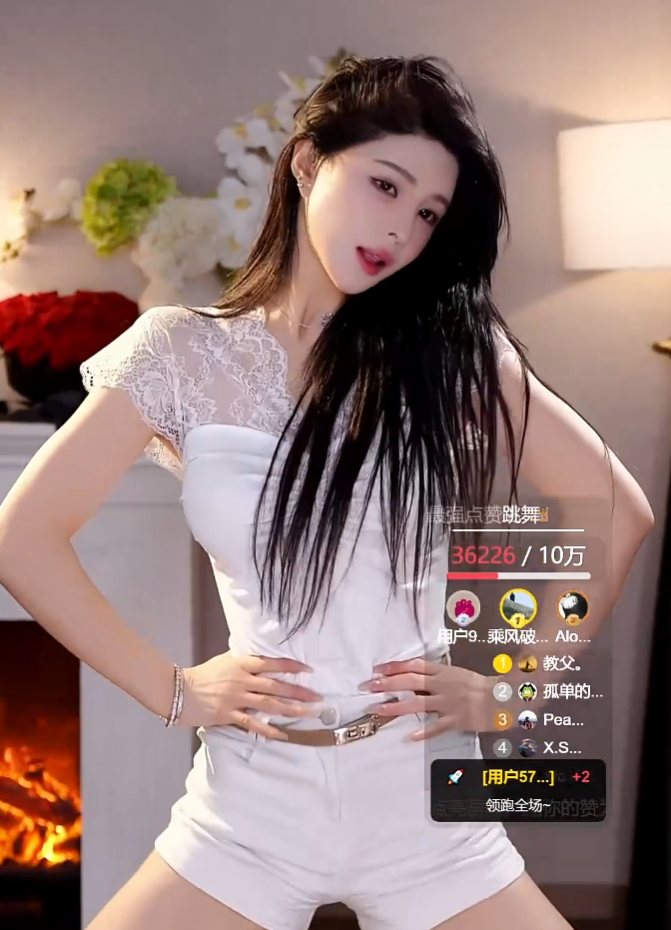 舞龄10年曾是专业老师,苏恩回应舞蹈质疑,不靠实力早被淘汰__舞龄10年曾是专业老师,苏恩回应舞蹈质疑,不靠实力早被淘汰