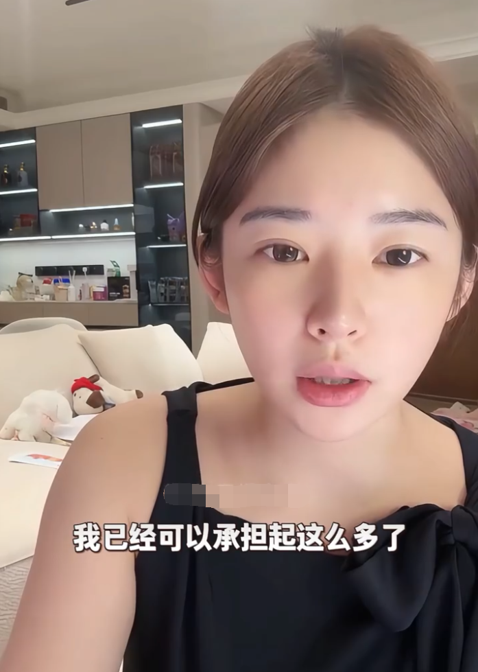 _辛巴又永别直播行业？初瑞雪全权接管，黄一鸣内涵王校长头都秃了，且不管孩子？_辛巴又永别直播行业？初瑞雪全权接管，黄一鸣内涵王校长头都秃了，且不管孩子？