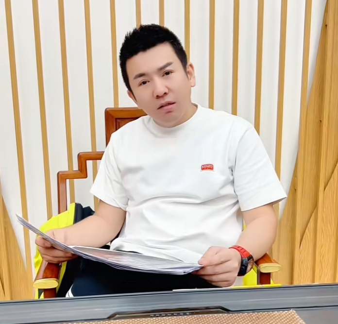 _对违约零容忍零沟通，舞帝利哥重回YY开麦，爆料将起诉42名主播_对违约零容忍零沟通，舞帝利哥重回YY开麦，爆料将起诉42名主播