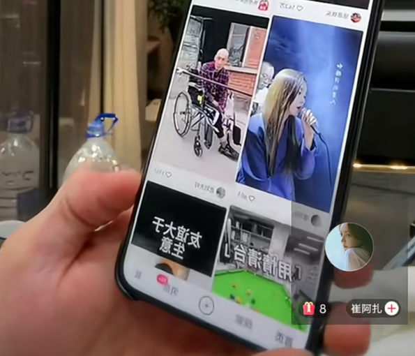 祁天道跟天佑视频__网红祁天道结婚视频