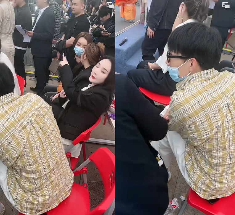 网红祁天道结婚视频__祁天道跟天佑视频