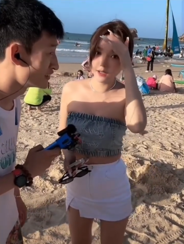 _网红祁天道结婚视频_祁天道跟天佑视频