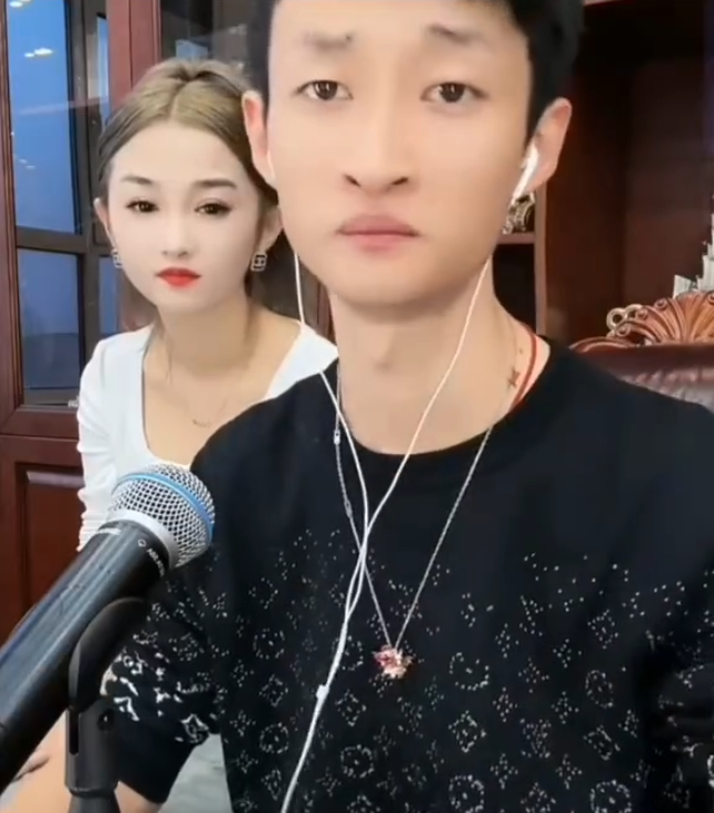 户外主播祁天道怎么了_户外祁天道怎么火的_