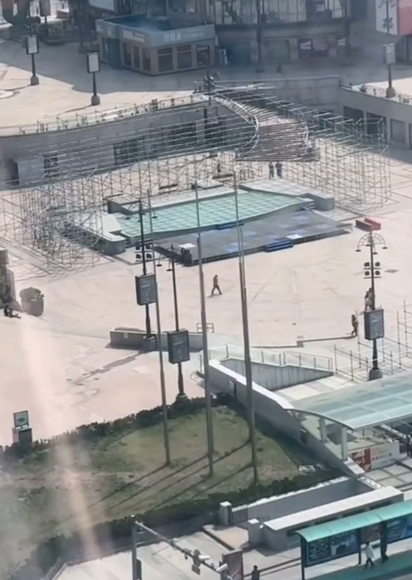 户外祁天道怎么火的__户外主播祁天道怎么了