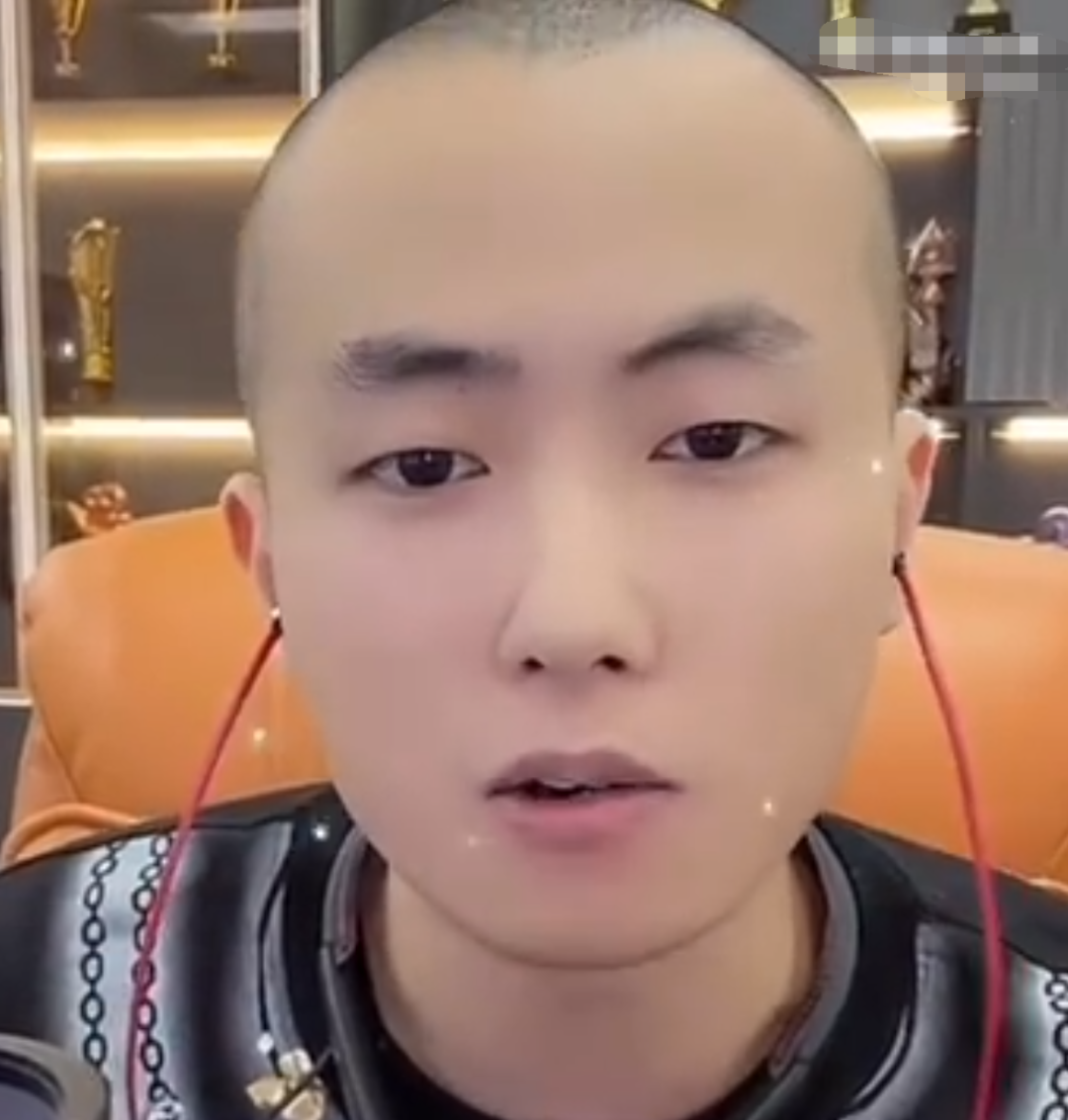 _祁天道最新回归消息官方_祁天道回归是真的吗