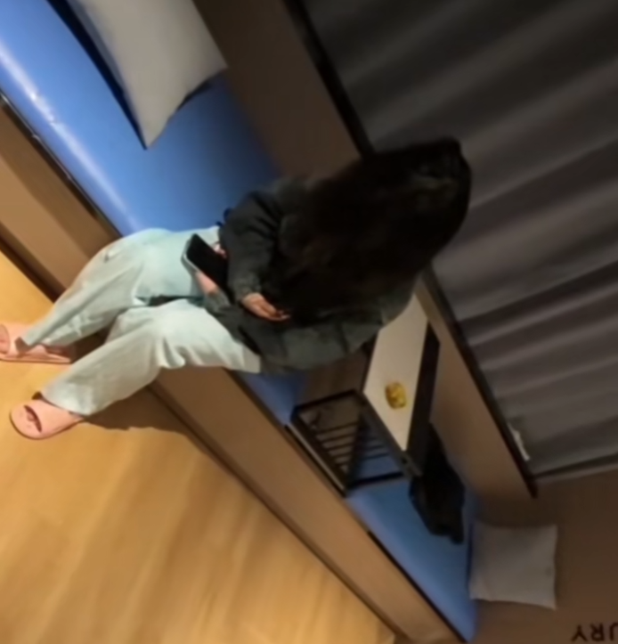 _闺蜜大打出手_闺蜜互掐