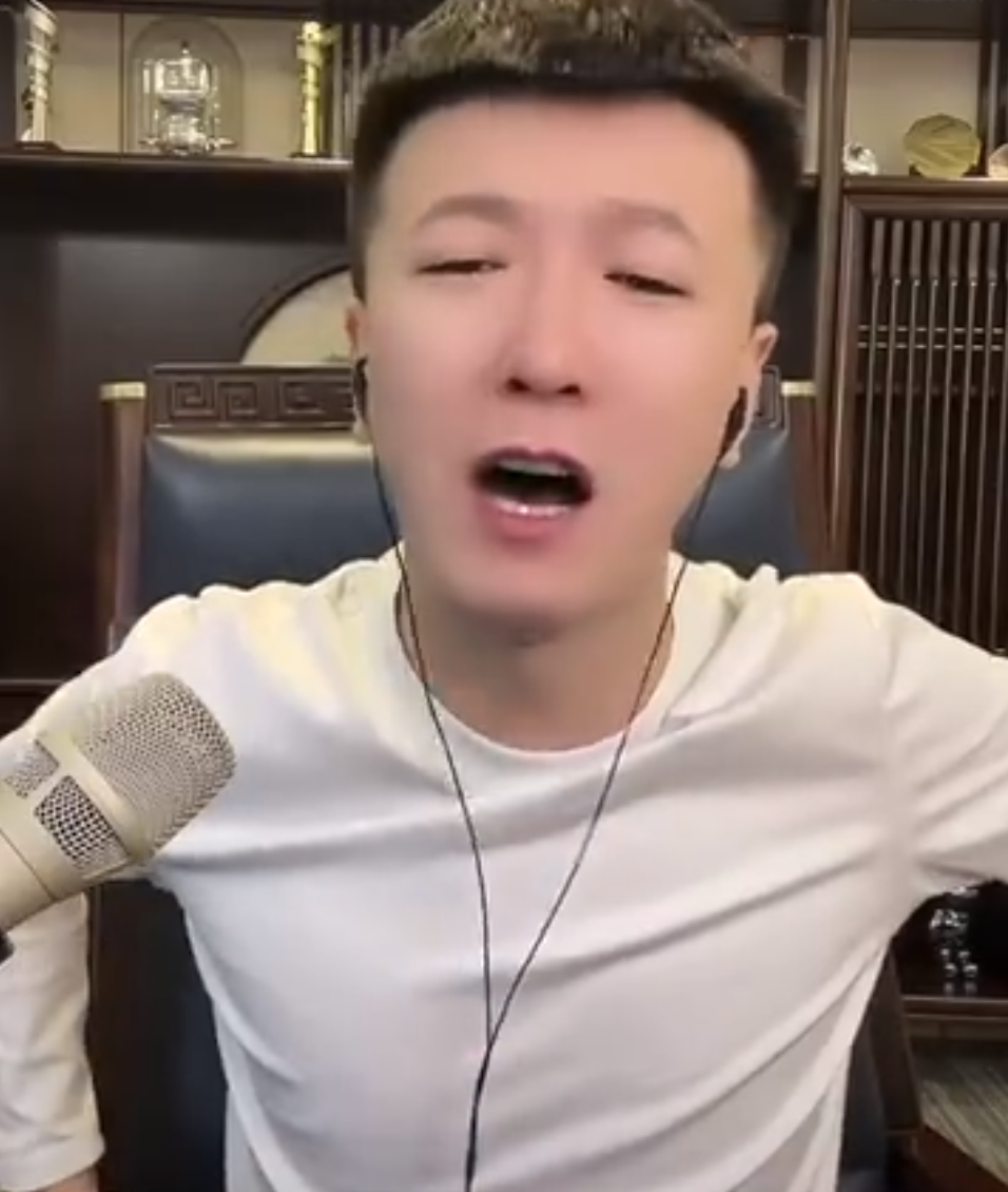 祁天道户外也有人搅和，他现在挺难,刘二狗连麦天佑攀交情商业互吹__祁天道户外也有人搅和，他现在挺难,刘二狗连麦天佑攀交情商业互吹