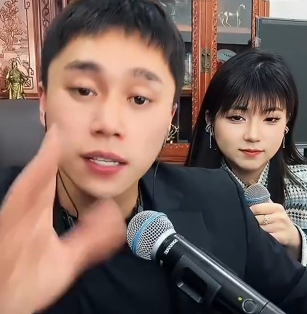 祁天道户外也有人搅和，他现在挺难,刘二狗连麦天佑攀交情商业互吹__祁天道户外也有人搅和，他现在挺难,刘二狗连麦天佑攀交情商业互吹