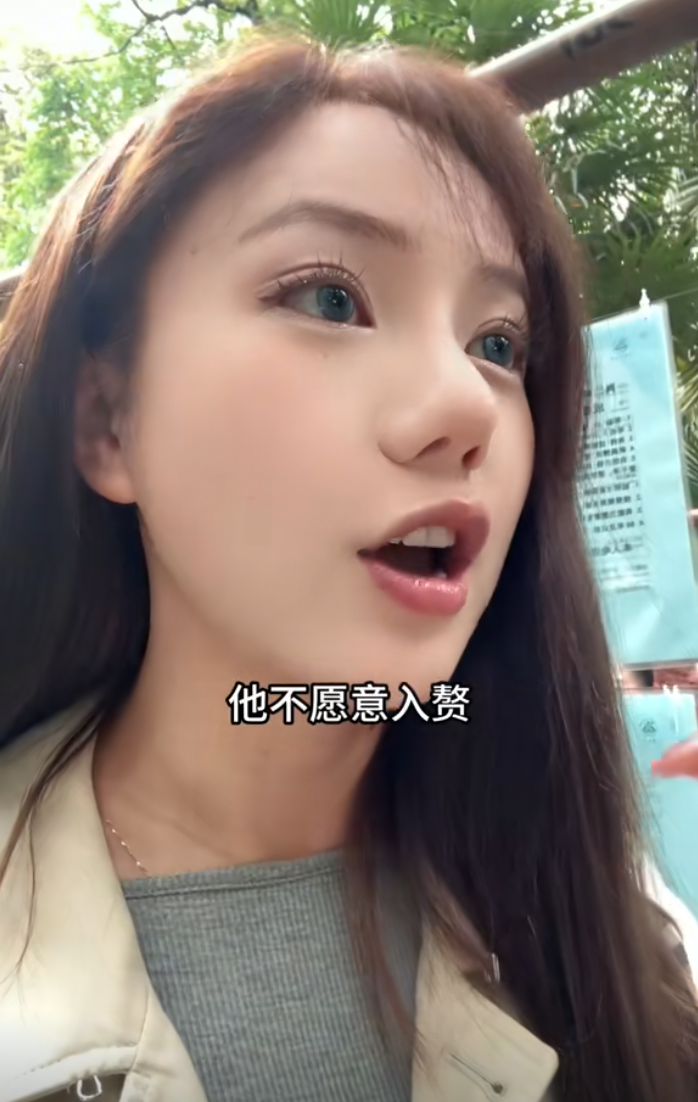 美女主播探访相亲角，有车有房有存款，却不如衣着朴素的女助理？__美女主播探访相亲角，有车有房有存款，却不如衣着朴素的女助理？