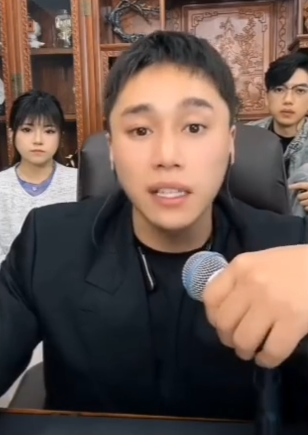 天道中刘的命运_武工队传奇刘二狗_