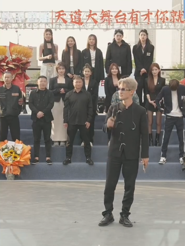 _天道中刘的命运_武工队传奇刘二狗