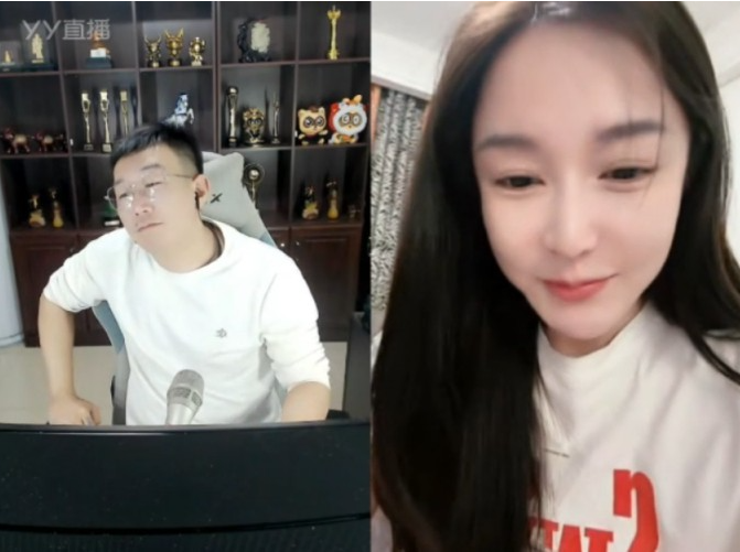 _小白龙开具无犯罪记录证明？闺女满月，韩雅乐晒全家福照片_小白龙开具无犯罪记录证明？闺女满月，韩雅乐晒全家福照片