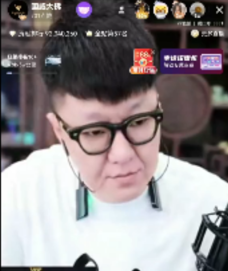 赵本六解封是KS力保，但权限遭“锁死”？蛋蛋公开力挺刘二狗，愿意为其陪播_赵本六解封是KS力保，但权限遭“锁死”？蛋蛋公开力挺刘二狗，愿意为其陪播_