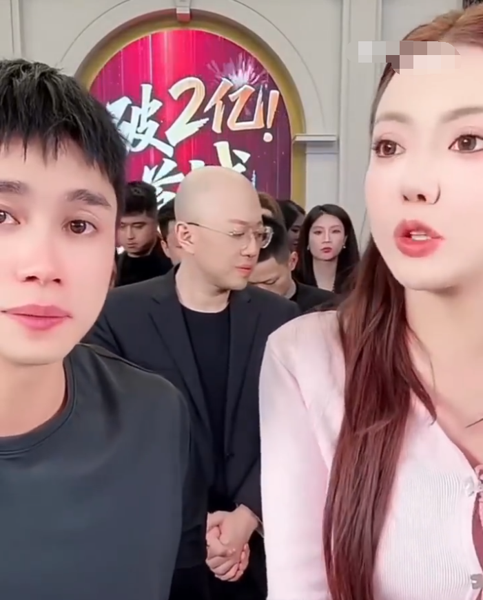 _赵本六解封是KS力保，但权限遭“锁死”？蛋蛋公开力挺刘二狗，愿意为其陪播_赵本六解封是KS力保，但权限遭“锁死”？蛋蛋公开力挺刘二狗，愿意为其陪播