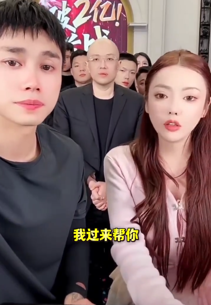 赵本六解封是KS力保，但权限遭“锁死”？蛋蛋公开力挺刘二狗，愿意为其陪播_赵本六解封是KS力保，但权限遭“锁死”？蛋蛋公开力挺刘二狗，愿意为其陪播_