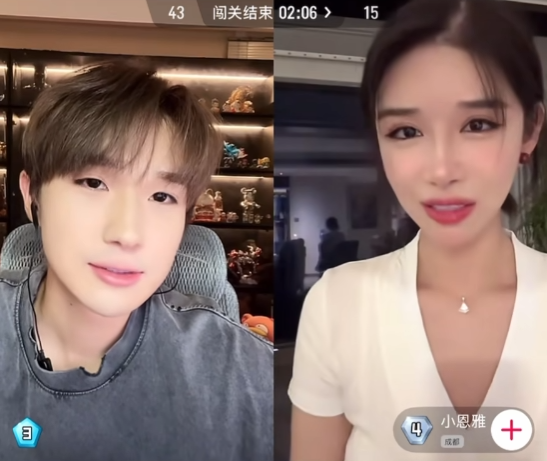 直播失业__斗鱼主播集体跳槽