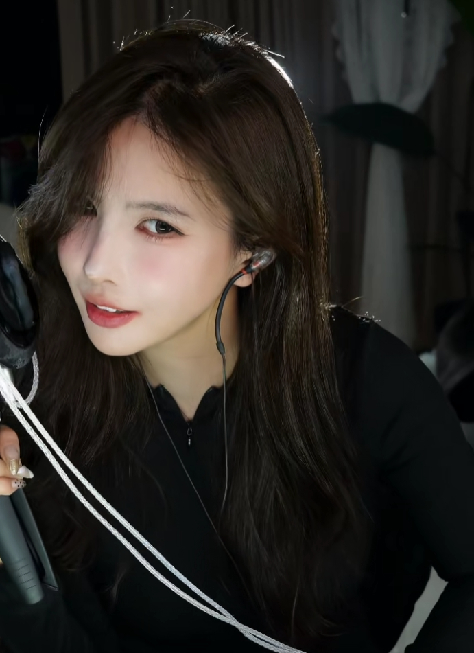 为什么主播把元说成米__主播元宝个人资料