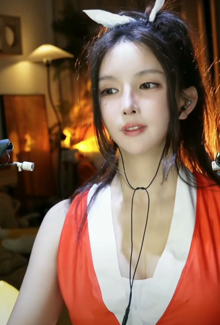 为什么主播把元说成米_主播元宝个人资料_