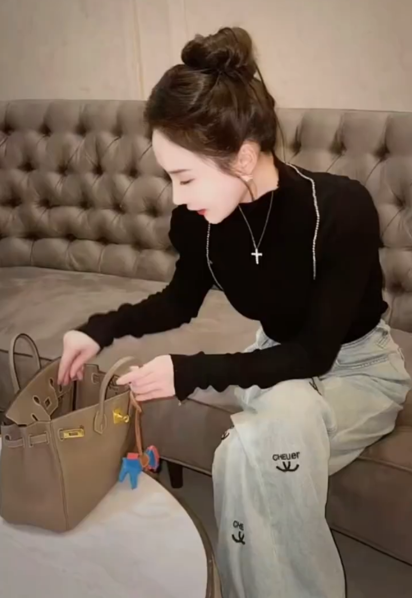 丈母娘劝分手_丈母娘让分手_