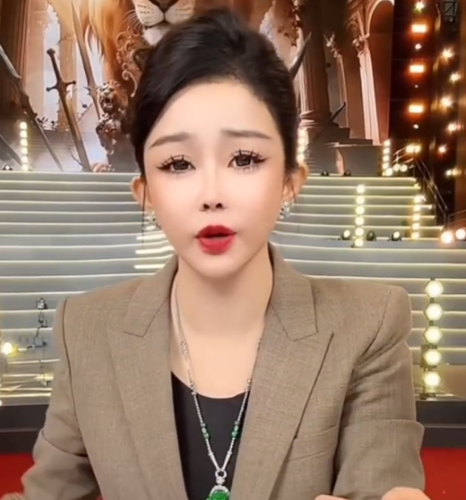 辛巴通知所有员工：别找我有事找初瑞雪！赵梦澈声明，不会回应任何事情_辛巴通知所有员工：别找我有事找初瑞雪！赵梦澈声明，不会回应任何事情_