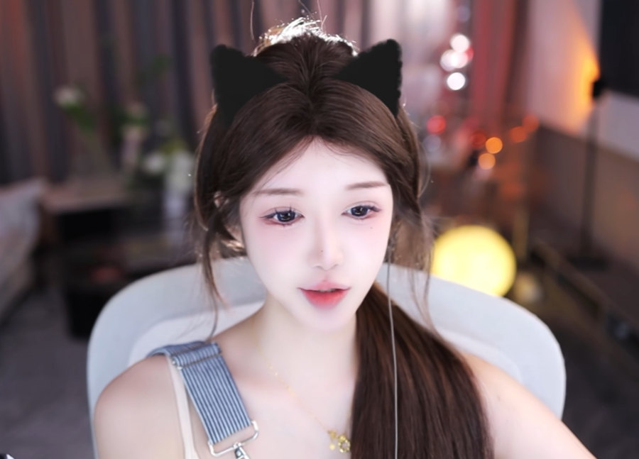 主播卖黄金是真的吗_主播买黄金_