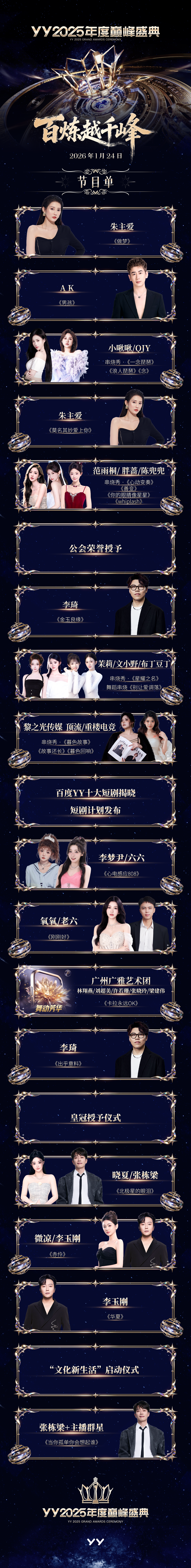 三亚明星盛典的所有嘉宾_2021三亚盛典_