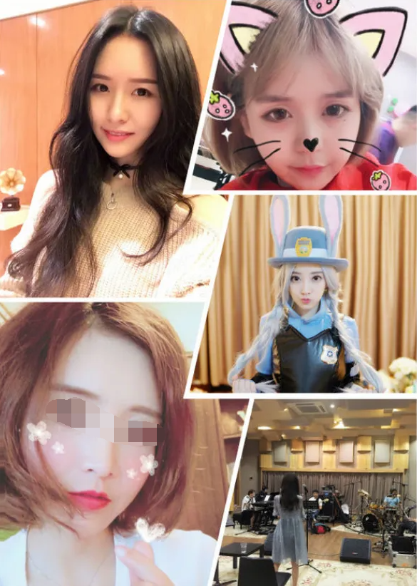 _斗鱼突然退播的女主播_斗鱼回归的女主播