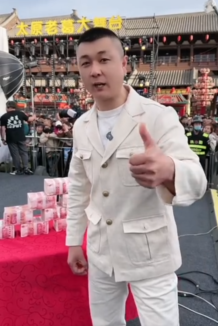 _蛋蛋：回来是辛选有4000名员工要养，太原老葛疑似乎强势回应蛋蛋？_蛋蛋：回来是辛选有4000名员工要养，太原老葛疑似乎强势回应蛋蛋？