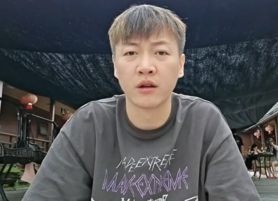 _主播接受惩罚的名场面_惩罚主播的游戏都有什么