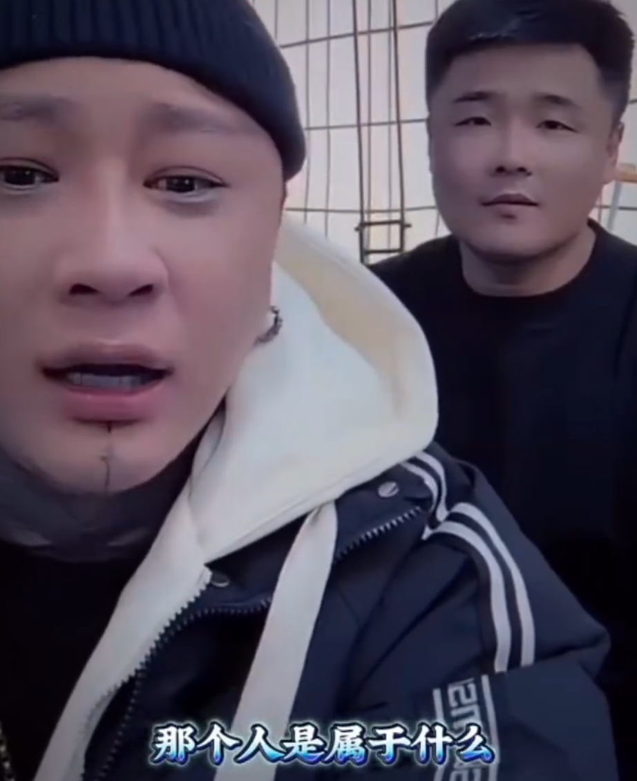 _方丈谈狗磊封号，他这人就是不够虚伪?天佑赞崔阿扎“特别优秀”，很焦虑靠游戏解压_方丈谈狗磊封号，他这人就是不够虚伪?天佑赞崔阿扎“特别优秀”，很焦虑靠游戏解压