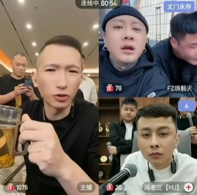 _方丈谈狗磊封号，他这人就是不够虚伪?天佑赞崔阿扎“特别优秀”，很焦虑靠游戏解压_方丈谈狗磊封号，他这人就是不够虚伪?天佑赞崔阿扎“特别优秀”，很焦虑靠游戏解压