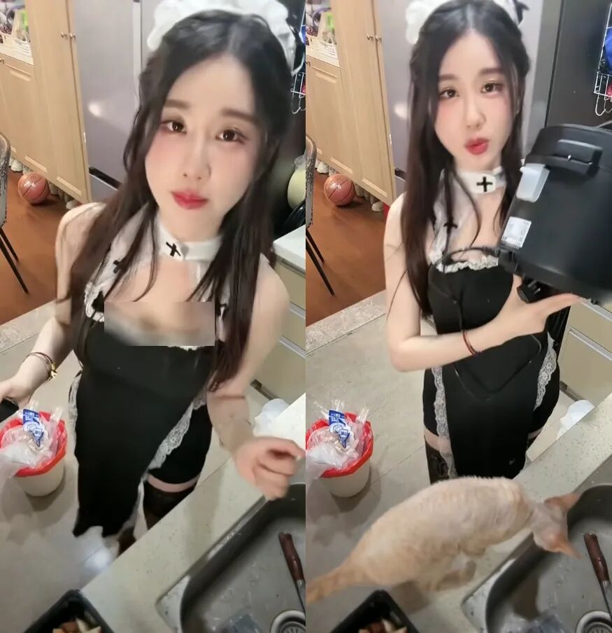 农村猪场污染举报答报_做饭惨不忍睹_