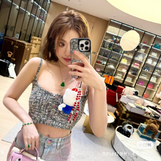 撒狗粮的聊天记录男女_撒狗粮聊天截图_