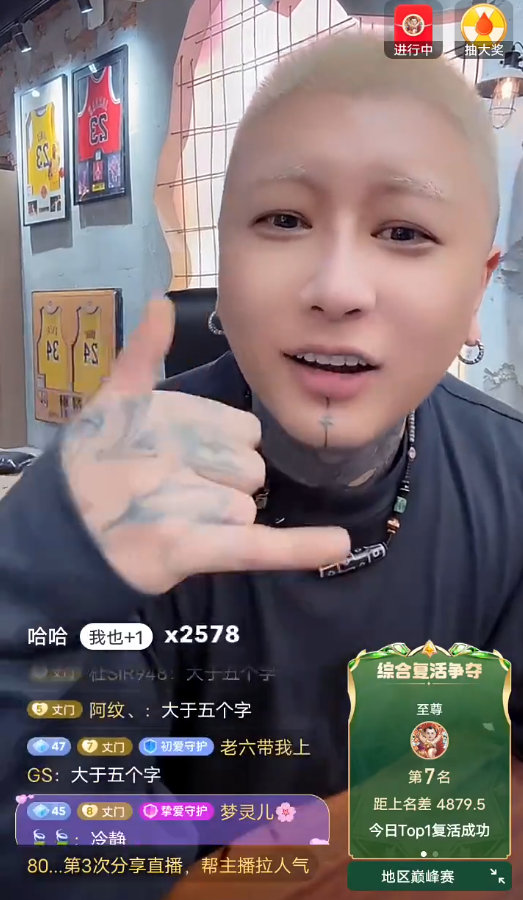 _整容实锤_整容怪网红