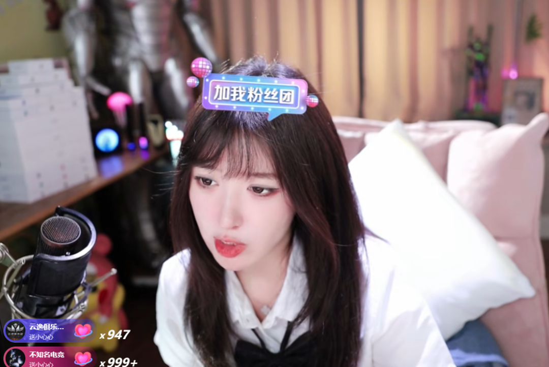 _游戏主播要大迁徙了？呆妹儿抖音首秀，与PDD组队开黑三角洲_游戏主播要大迁徙了？呆妹儿抖音首秀，与PDD组队开黑三角洲