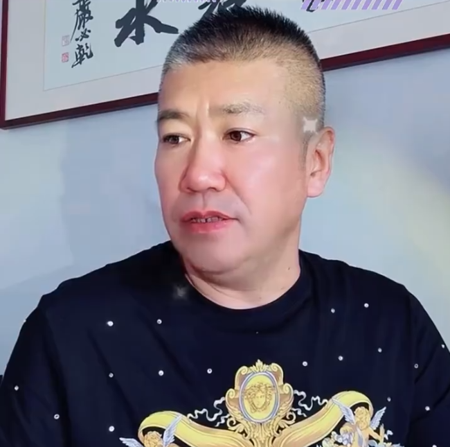 巴扎黑：老葛2停播因为“假想敌”，赵本六反悔拒签铁岭小辉谅解书_巴扎黑：老葛2停播因为“假想敌”，赵本六反悔拒签铁岭小辉谅解书_