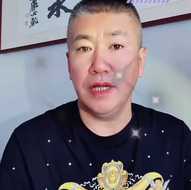 巴扎黑：老葛2停播因为“假想敌”，赵本六反悔拒签铁岭小辉谅解书__巴扎黑：老葛2停播因为“假想敌”，赵本六反悔拒签铁岭小辉谅解书