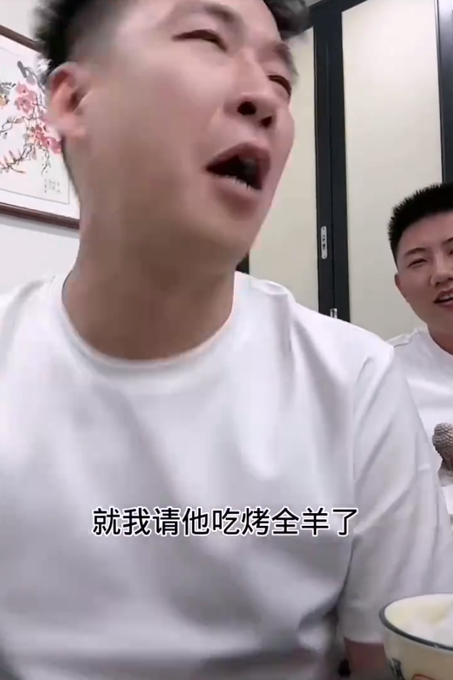 刘一手骂仙洋心理有个疙瘩，讽祁天道瞧不起他，刘二狗举报一哥，账号TA封禁30天__刘一手骂仙洋心理有个疙瘩，讽祁天道瞧不起他，刘二狗举报一哥，账号TA封禁30天