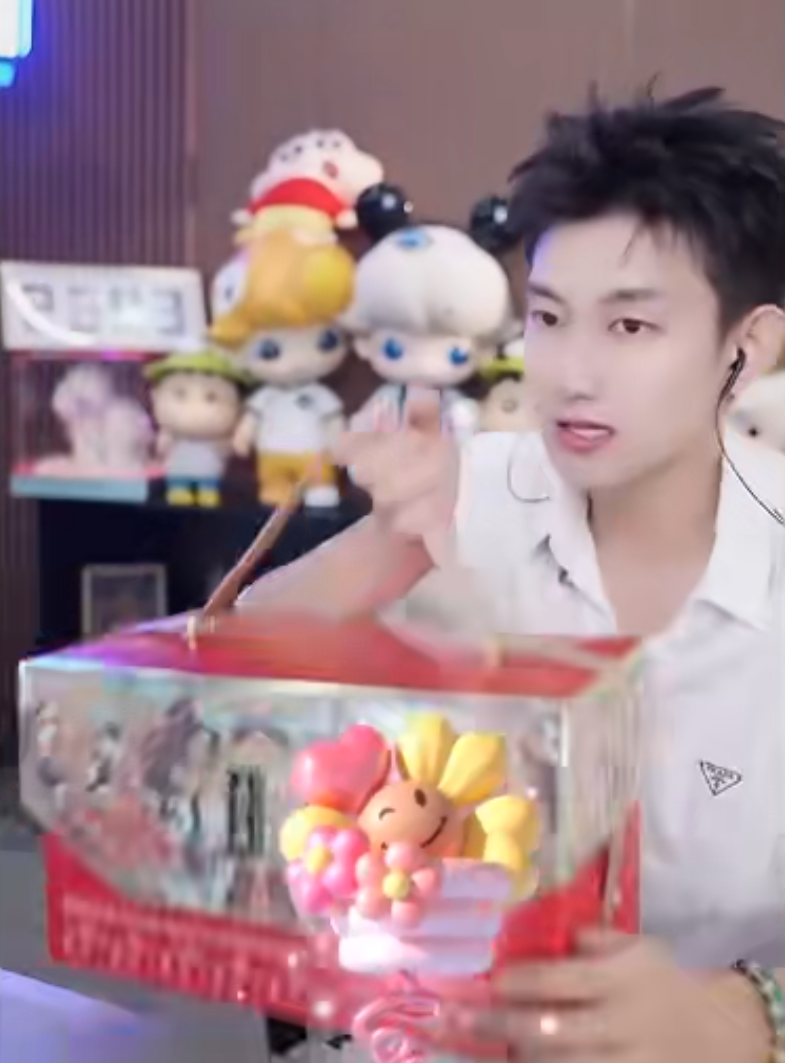 _曾被嘲大舌头，利哥：诋毁我的终将仰望我，阿哲豪掷几十万为粉丝送端午福利！_曾被嘲大舌头，利哥：诋毁我的终将仰望我，阿哲豪掷几十万为粉丝送端午福利！