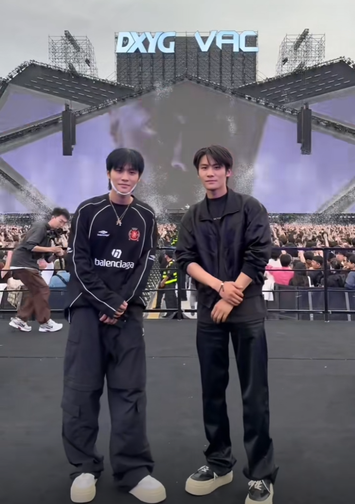 _总是那几家在搞我们，小杨哥回应20元一杯水，以后电音节水全免费_总是那几家在搞我们，小杨哥回应20元一杯水，以后电音节水全免费