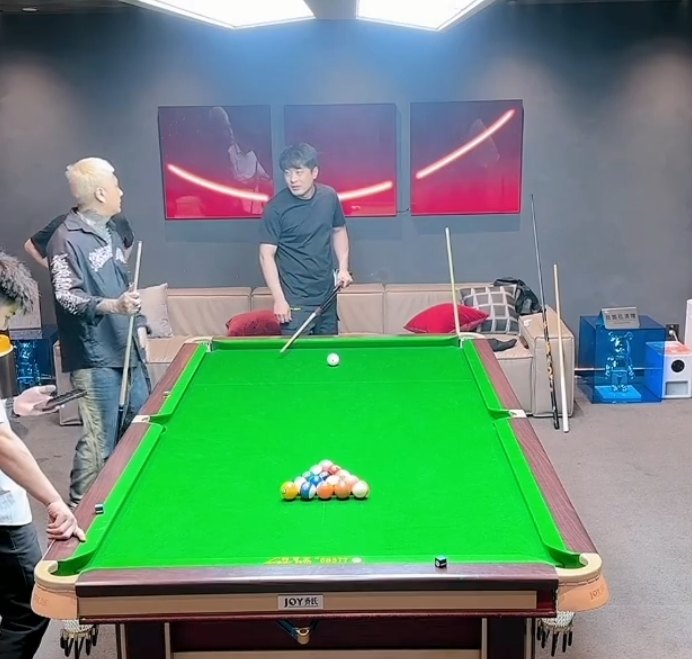 _方丈讲述和辛巴的矛盾点“录音”，韩安冉回应怀孕变胖了，不难过是假的_方丈讲述和辛巴的矛盾点“录音”，韩安冉回应怀孕变胖了，不难过是假的