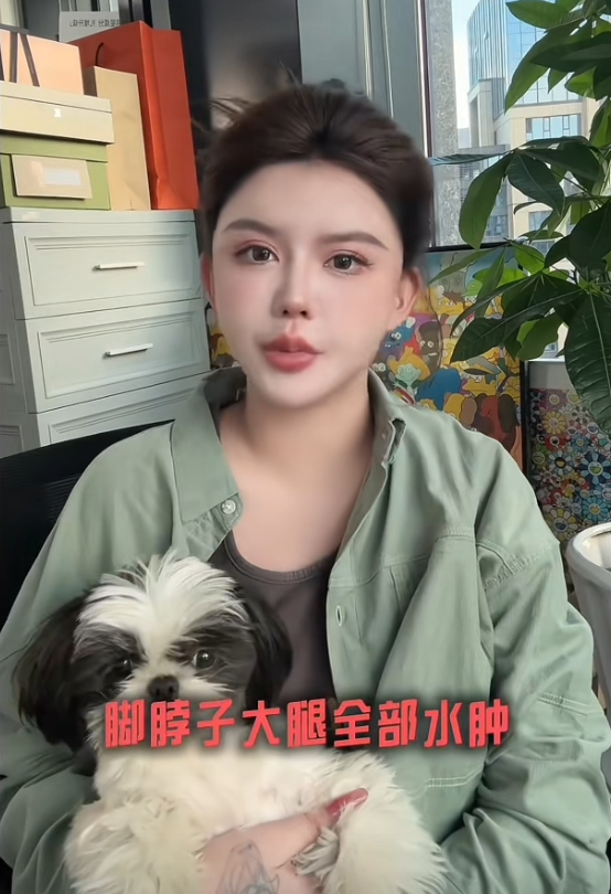 方丈讲述和辛巴的矛盾点“录音”，韩安冉回应怀孕变胖了，不难过是假的__方丈讲述和辛巴的矛盾点“录音”，韩安冉回应怀孕变胖了，不难过是假的