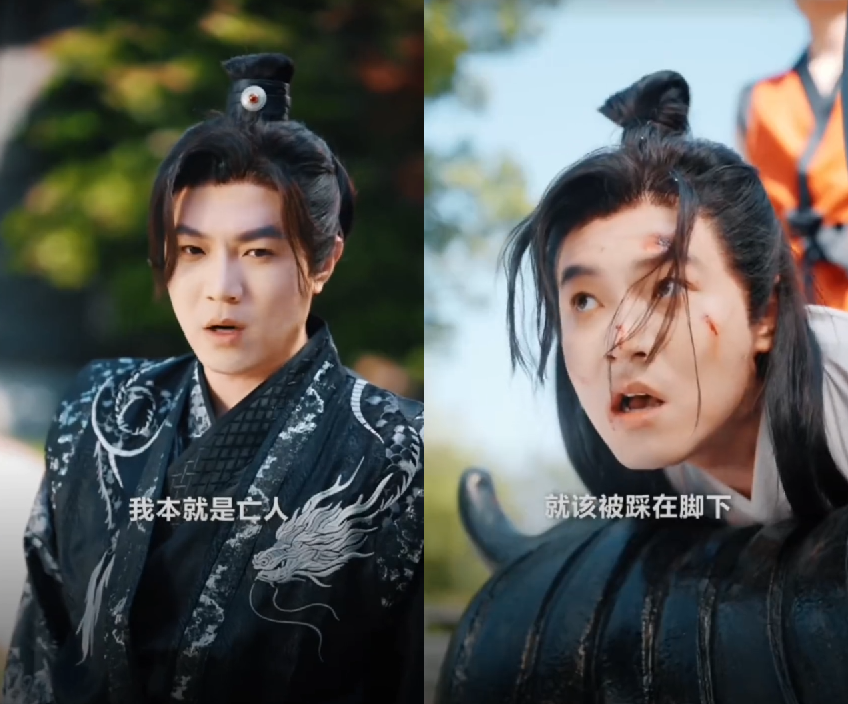 lol长歌躺赢班视频__跨界律师