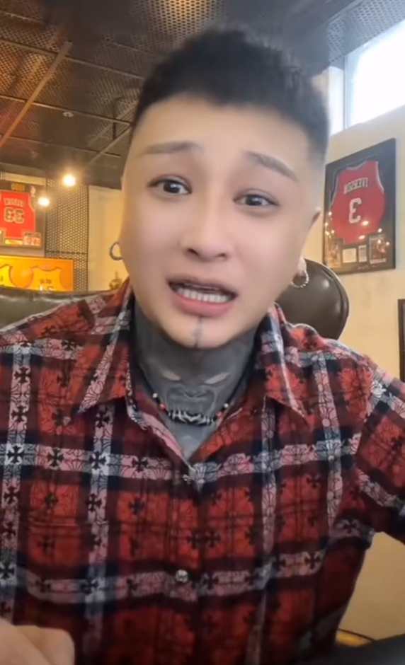 方丈否认6月1号回归，会改变自己沉淀，刘叉叉宣布儿女双全 已经是人生赢家_方丈否认6月1号回归，会改变自己沉淀，刘叉叉宣布儿女双全 已经是人生赢家_