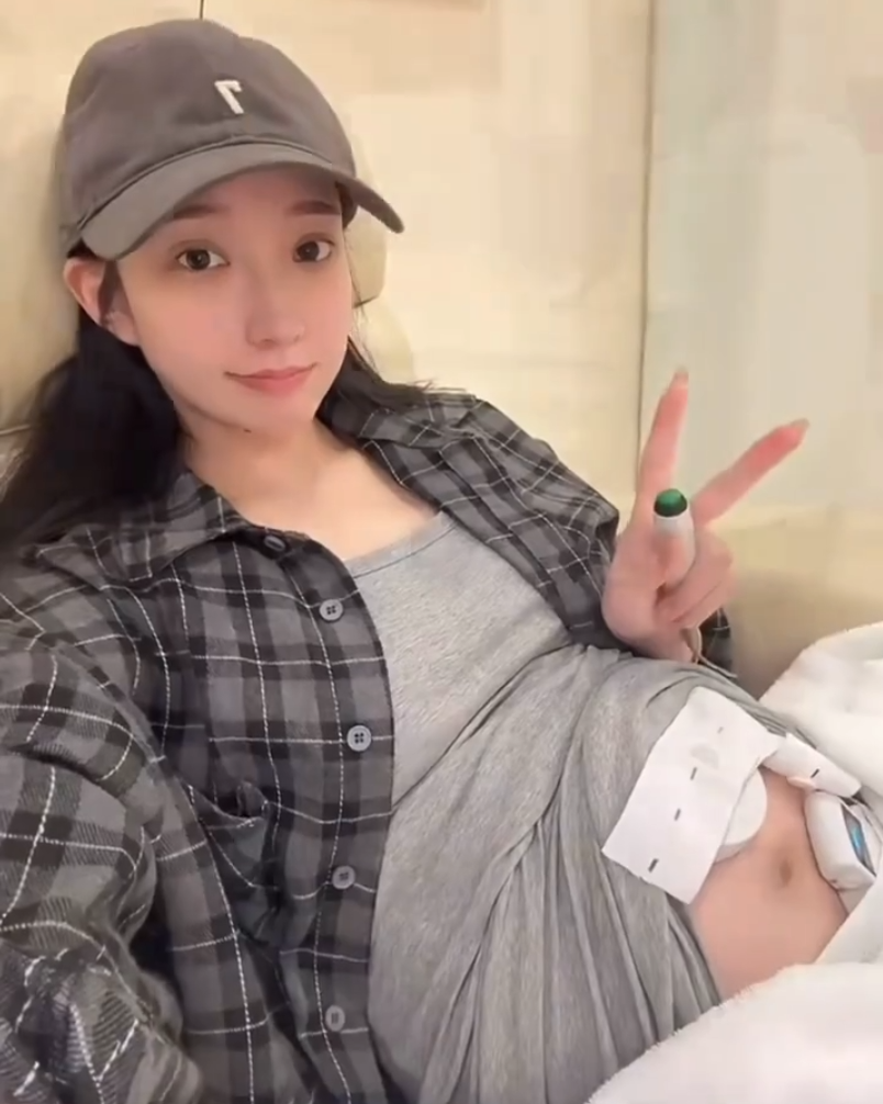 _方丈否认6月1号回归，会改变自己沉淀，刘叉叉宣布儿女双全 已经是人生赢家_方丈否认6月1号回归，会改变自己沉淀，刘叉叉宣布儿女双全 已经是人生赢家