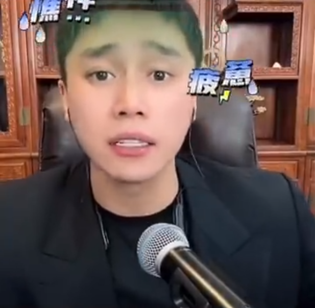 _刘刘发长文回应网络舆论，两个人私下握手言和，刘二狗还是放不下前妻_刘刘发长文回应网络舆论，两个人私下握手言和，刘二狗还是放不下前妻