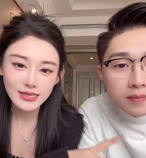 网红仙洋和二子爷事件__刘爷男友充诈二子散打是哪一集