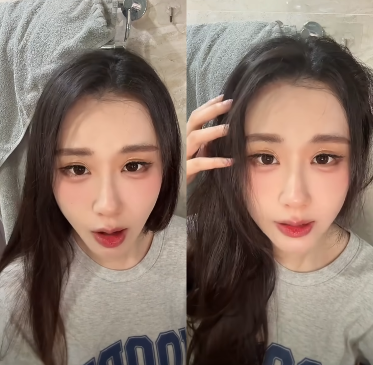 _主播被割韭菜_直播里面说割韭菜什么意思